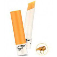 Liptone Lip Care Stick 01 Honey Moisture - Бальзам для губ