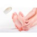 The Saem Dear My Foot Velvet Cream - Крем для ног питательный