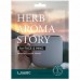 L'Sanic Herb Aroma Story Relaxing Mask Sheet - Маска тканевая с эффектом ароматерапии