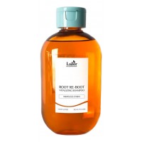 Root Re-Boot Vitalizing Shampoo Propolis & Citron - Шампунь против выпадения волос для нормальной кожи головы