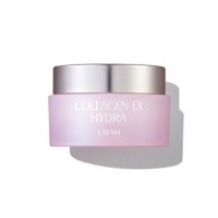 Collagen EX Hydra Cream - Крем для лица увлажняющий с коллагеном