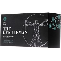 The Gentleman - Уникальный комплекс для мужского здоровья