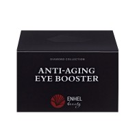 Diamond Collection Anti-aging Eye Booster - Крем-бустер для области вокруг глаз