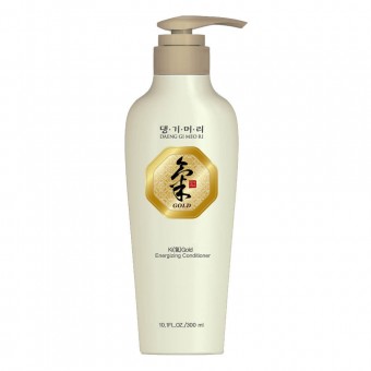 Daeng Gi Meo Ri Ki Gold Energizing Conditioner - Укрепляющий кондиционер для волос