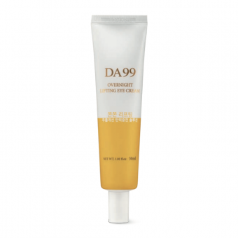 DA99 Overnight Lifting Eye Cream - Ночной крем для век с эффектом лифтинга