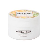 All Clean Balm Mandarin - Очищающий бальзам для снятия макияжа с мандарином