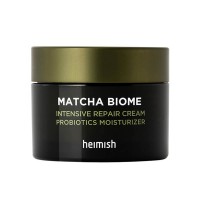 Matcha Biome Intensive Repair Cream - Восстанавливающий крем с матчей пробиотиками
