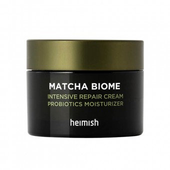 Heimish Matcha Biome Intensive Repair Cream - Восстанавливающий крем с матчей пробиотиками