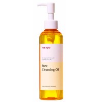 Pure Cleansing Oil - Гидрофильное масло для глубокого очищения кожи