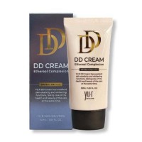 DD Cream SPF50+ PA++++ - DD крем для лица