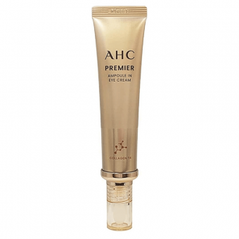 A.H.C. Premier Ampoule In Eye Cream - Крем для кожи вокруг глаз ампульный