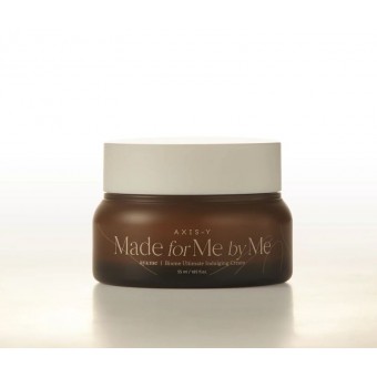 Axis-Y Ay&Me Biome Ultimate Indulging Cream - Увлажняющий антивозрастной крем для лица