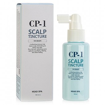 Esthetic House CP-1 Scalp Tincture - Освежающий спрей для кожи головы