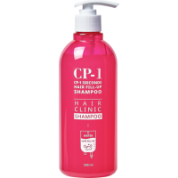 CP-1 3Seconds Hair Fill-Up Shampoo - Шампунь для волос восстановление