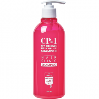 Esthetic House CP-1 3Seconds Hair Fill-Up Shampoo - Шампунь для волос восстановление