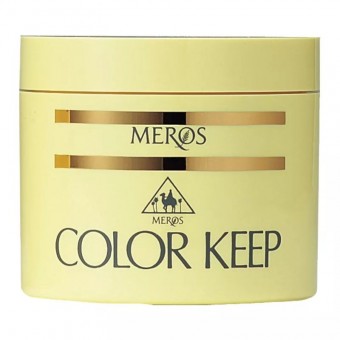 Meros Cosmetics Largo Color Keep Treatment - Маска-кондиционер для окрашенных волос