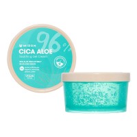 Cica Aloe Soothing Gel Cream - Успокаивающий гель-крем с экстрактами алоэ и центеллы