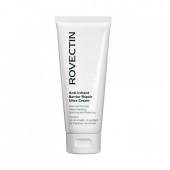 Rovectin Anti-irritant Barrier Repair Ultra Cream - Крем регенерирующий для чувствительной кожи