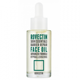 Rovectin Skin Essentials Barrier Repair Face Oil - Масло для лица восстанавливающее