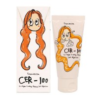 Cer-100 Collagen Coating Protein Ion Injection - Эссенция для волос с коллагеном