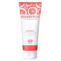 G9Skin Grapefruit Vita Peeling Gel - Пилинг-гель для лица 