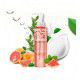 G9Skin Grapefruit Vita Bubble Oil Foam - Масло - пенка для умывания с экстрактом грейпрфрута