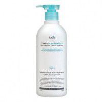 Damaged Protector Acid Shampoo - Шампунь для волос с аргановым маслом 900 мл