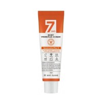 7 Days Secret Vita Plus-10 Cream - Крем для лица витаминный