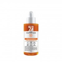 7 Days Secret Vita Plus-10 Serum - Витаминизированная сыворотка для лица