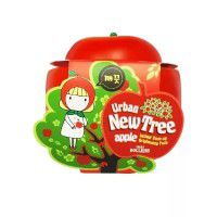Urban Dollkiss New Tree Apple Instant Tone-up Brightening Pack - Маска для лица осветл.