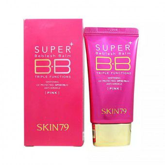 Skin79 Super Plus Beblesh Balm - ББ крем