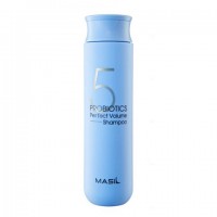 5 Probiotics Perpect Volume Shampoo - Шампунь для объема волос с пробиотиками