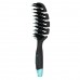 Spaklean Amazing Flex Brush - Многофункциональная расческа для волос и кожи головы