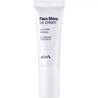 Face Shine CC Cream SPF40 PA+++ - СС крем