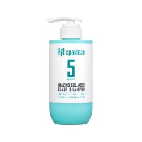 Amazing Collagen Scalp Shampoo - Шампунь для кожи головы с коллагеном