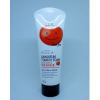 Around me Tomato Foam - Пенка для умывания