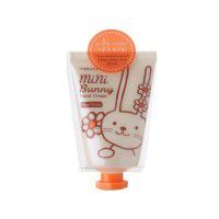 Mini Bunny Hand Cream - Pure Beige - Цветочный и фруктовый крем для рук 