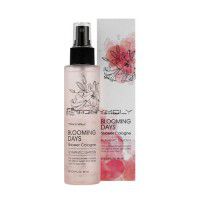 Blooming days Shower Cologne - Romantic Garden - Мист-спрей для тела