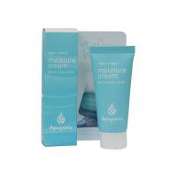 (Promo) Aquaporin moisture cream -  Крем увлажняющий с аквапоринами