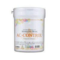 AC Control Modeling Mask / container - Альгинатная маска для проблемной кожи
