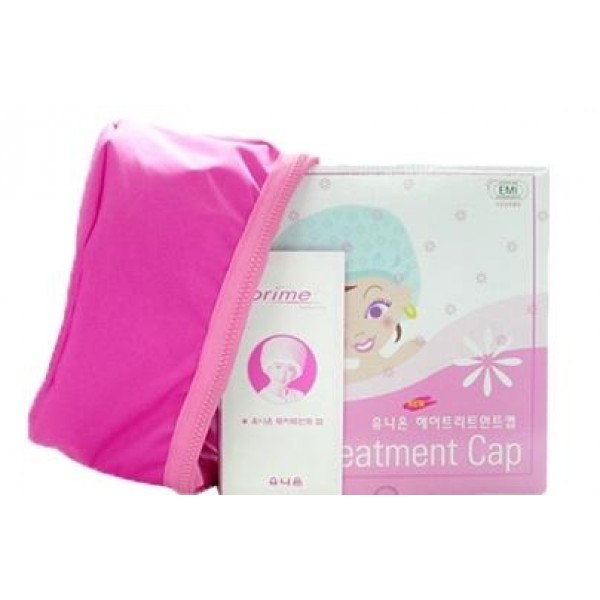 Hair Treatment Cap - Термошапка