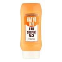 Haeyo Zayo Hair Sleeping Pack - Ночная маска для волос