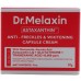 Dr.Melaxin Astaxanthin Anti-Wrinkle & Freckles Capsule Cream - Крем от морщин и пигментации с астаксантином