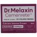 Dr.Melaxin Cemenrete Calcium Intense Cream - Омолаживающий крем для лица