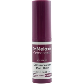 Dr.Melaxin Cemenrete Calcium Volume Multi Balm - Бальзам для кожи вокруг глаз