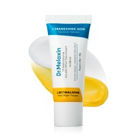 TX Retinalsome Double Effect Eye Cream - Крем для кожи вокруг глаз с транексамовой кислотой