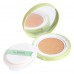 The Saem Jeju Fresh Aloe Cooling Cushion Natural Baige SPF 50+PA+++ - Кушон охлаждающий солнцезащитный
