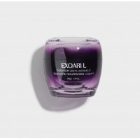 Premium Anti-Wrinkle Exosome Nourishing Cream - Омолаживающий премиум крем с экзосомами