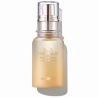 Snail Essential EX Wrinkle Solution Capsule Ampoule - Капсульная антивозрастная сыворотка