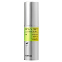 The Vita−A Retinol Shot Tightening Serum - Подтягивающая сыворотка с ретинолом и микроиглами